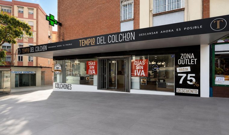 tienda La Elipa madrid